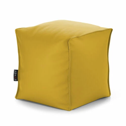 Sedie gialli per la casa