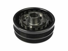 Engine Harmonic Balancer Fits 1995-2000 Pontiac Bonneville Dorman 784nh16
