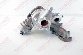 Turbolader GENERALÜBERHOLT OE:04L253016H OEM:40007029 sofort lieferbar