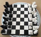 Lego Harry Potter Hogwarts Wizard’s Chess Set