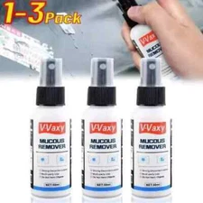 Multifunctional Adhesive Glue Remover, V-Vaxy Mucous Remover for Car Furniture~