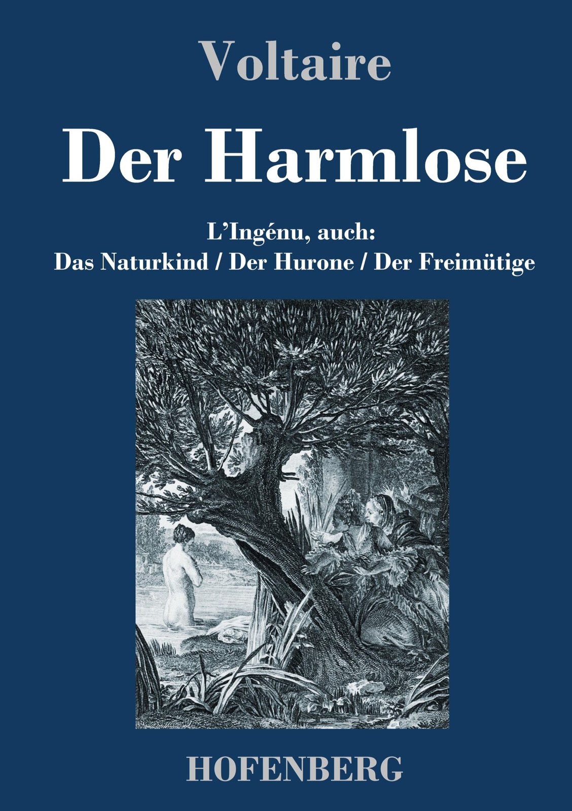 Der Harmlose | Buch | 9783743740990
