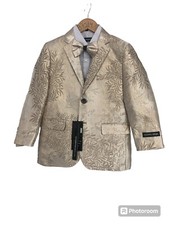 5 Piece Boys Suit Kids World of USA