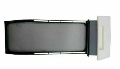 Premium Dryer Lint Screen Filter Replacement - Compatible With Whirlpool, Kenmore, Inglis, Sears & More - View #4