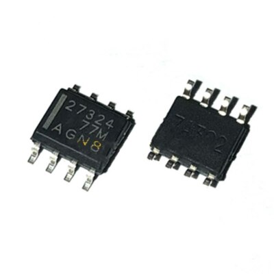 5PCS UCC27324DR SOP-8 UCC27324 27324 NEW | eBay