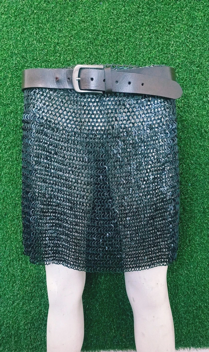 Long skirt with shirt cheap 9mm