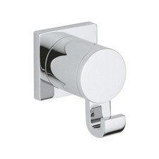 Grohe Robe Hook All units Chrome Allure robe hook #40284000