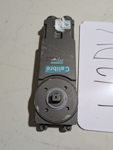 New Replacement Calibre Door Closer H6210 (U2DW) - Picture 2 of 3