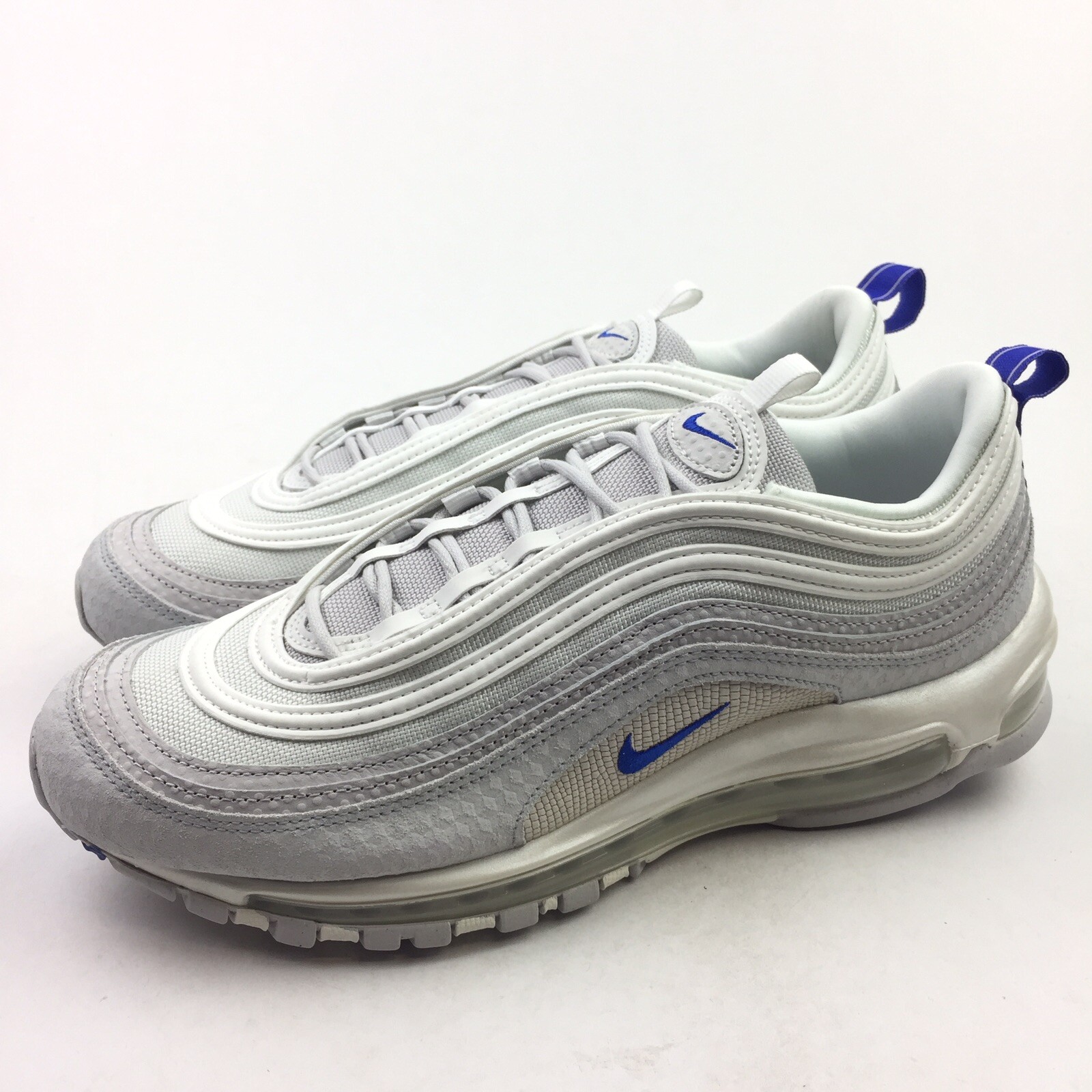 air max 97 pure platinum racer blue