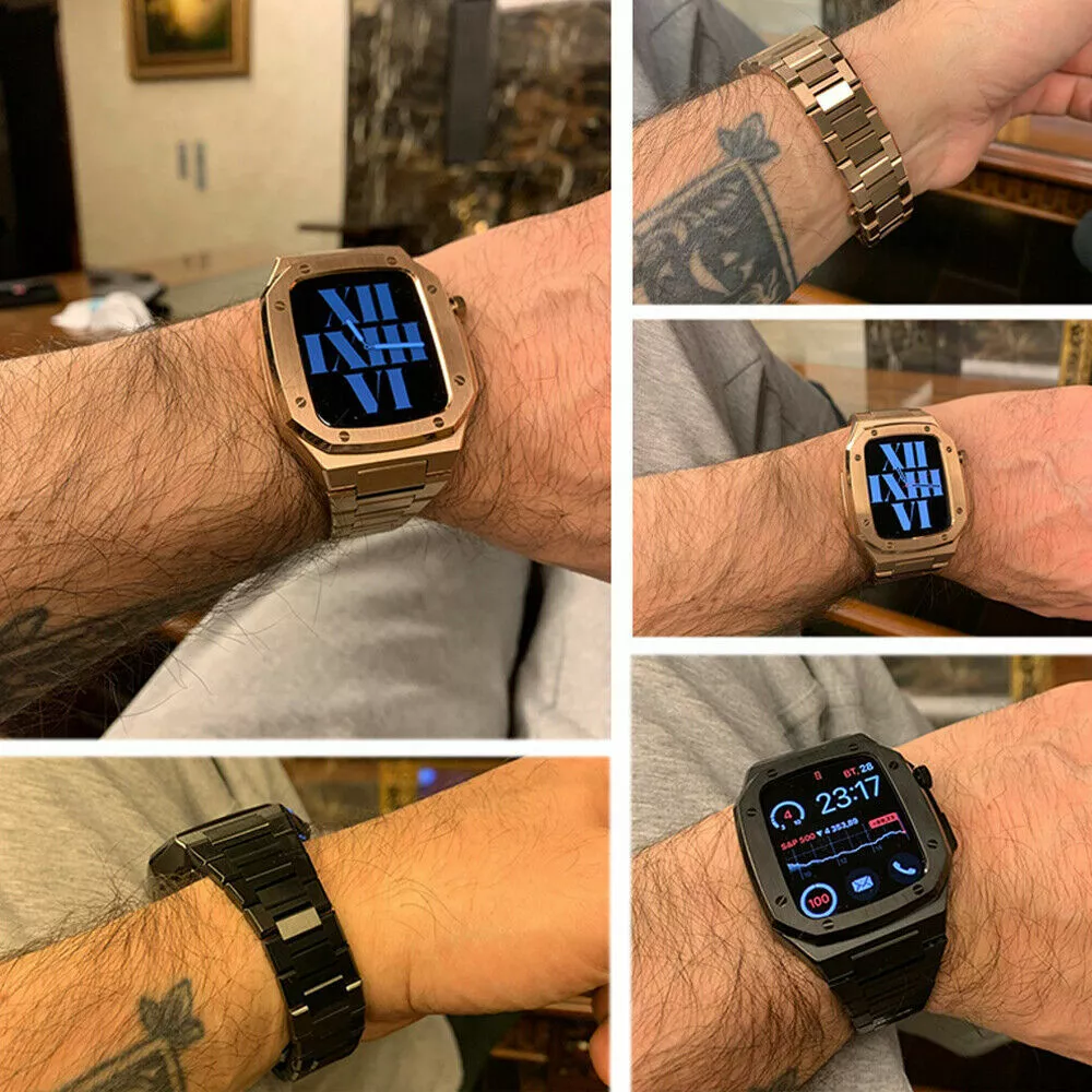 Apple watch sur 2025 poignet