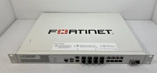 Fortinet FortiGate 600D Network Security Firewall Appliance FG-600D