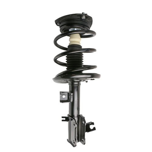 Front Strut w/ Coil Spring and Sway Bar End Links for 2007 - 2013 Nissan Altima - Picture 10 of 10