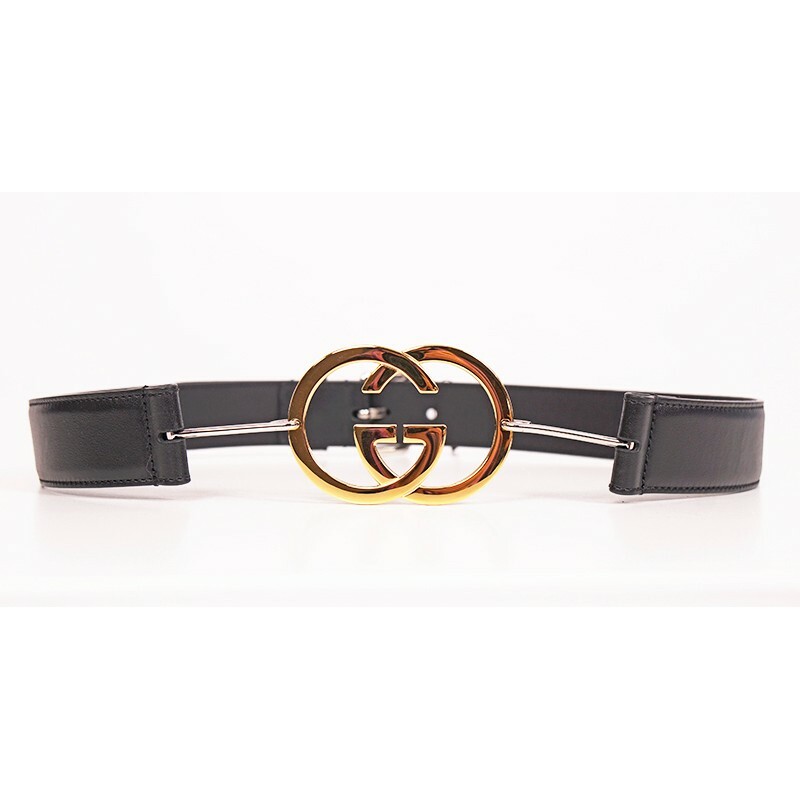 GUCCI ベルト　85 GUCCI ベルト 85