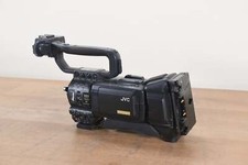 JVC GY-HD250CHU 1/3" 3-CCD Professional HDV Camcorder CG00MP8
