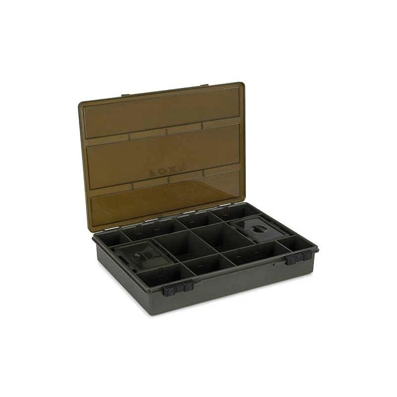 ebay uk fishing tackle box NGT Loaded Carp Terminal NGTOnline Coarse Fishing Tackle Boxes &