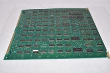 Allen Bradley 634490 REV-4-90 Circuit Board PCB - For Parts 