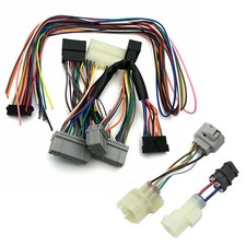ECU OBD0 to OBD1 Jumper Conversion + Distribu...
