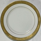 Stern Brothers New York Limoges Plates France
