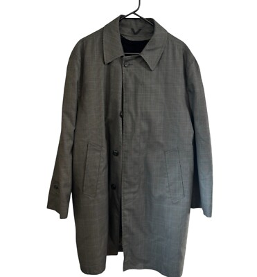 ジャケット・アウター 60's Season Mates ALL WEATHER COAT Best Coat Company Season Mates All Weather Men's Beige/Tan