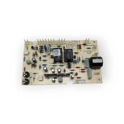 FERROLI ELECTRICAL BOARD 39807120 3288261 HONEYWELL S4562BM1000 DOMINA C24 E