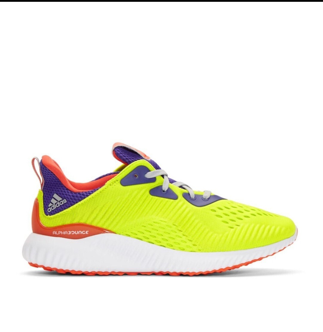 Adidas By Kolor ALPHABOUNCE SNEAKER NIB SZ 12 | eBay display picture 2
