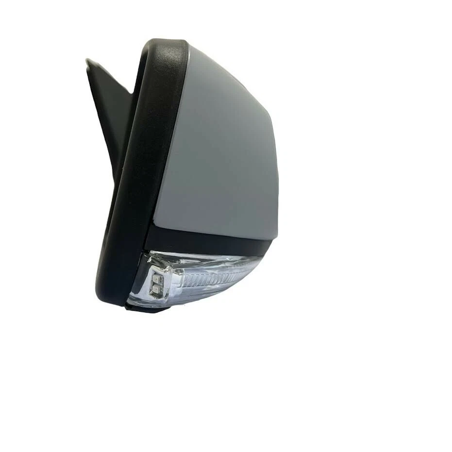 For 2010-2013 Lacrosse CXL Pass Side Power Mirror Heated Puddle Signal Paint RH Foto 3 de 4