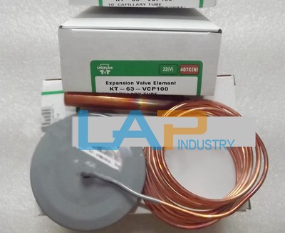 1PCS New For   Special Power   Temperature Sensing Package KT-63-VCP100 #W4*