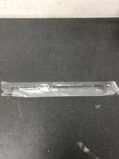 Omnia Ultima II Series 12" Center to Center Bar Pull - Oil Rubbed Black