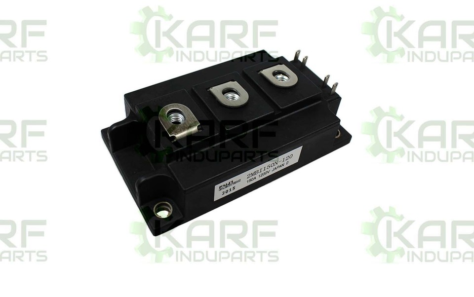 Igbt Ipm Module NEW 2MBI150N-120 IGBT / IPM MODULE FUJI | eBay