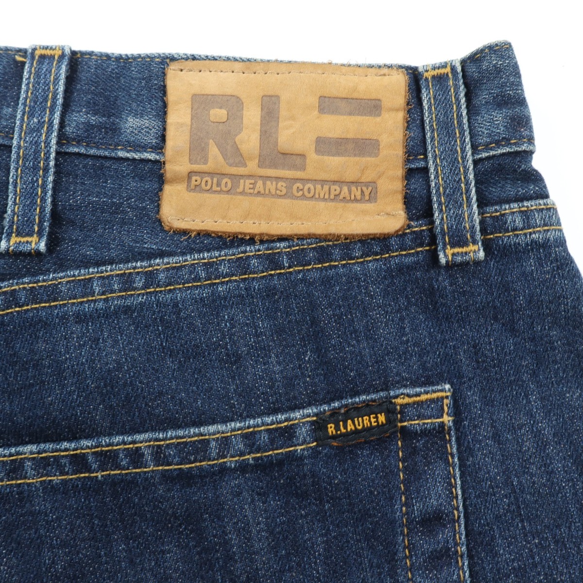 美品　Polo Ralph Lauren デニム　40/32 $_57.JPG?set_id=880000500F