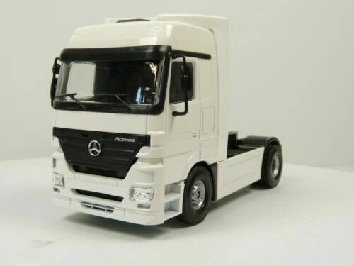 Véhicules miniatures Joal 1:50 Mercedes