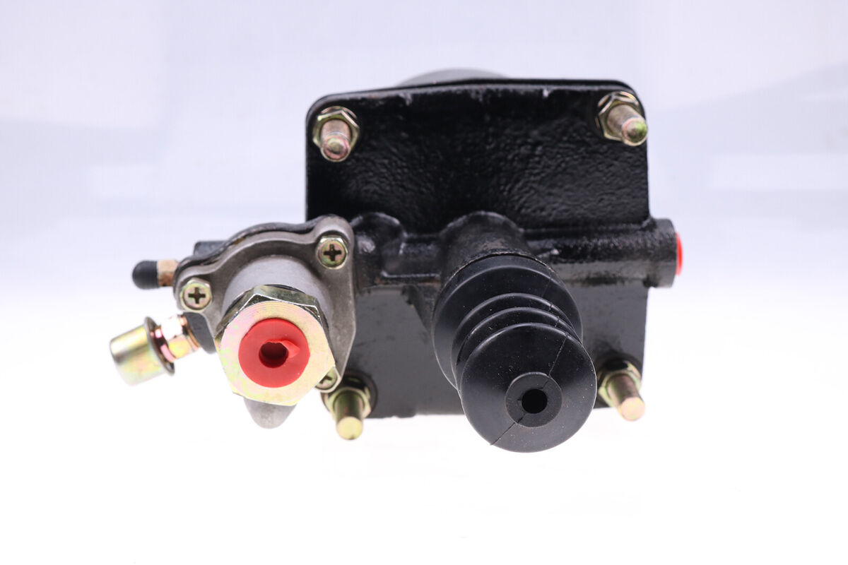 New Clutch Booster 642-03557 642-04943 For HINO | eBay New Clutch Booster 642-03557 642-04943 For HINO | eBay