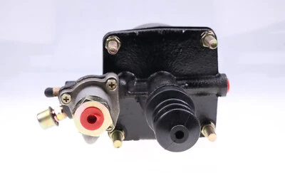 Clutch Booster 642-03557 642-04943 For HINO | eBay