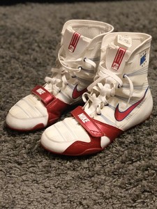 nike hyper boots
