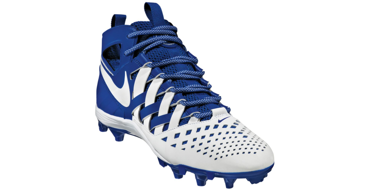 nike huarache 5 lacrosse cleats womens