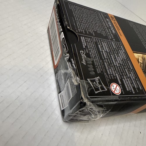NEU STAR WARS THE MANDALORIAN BLACK SERIES 6" MANDALORIAN SHRIEK-HAWK - Bild 5 von 6