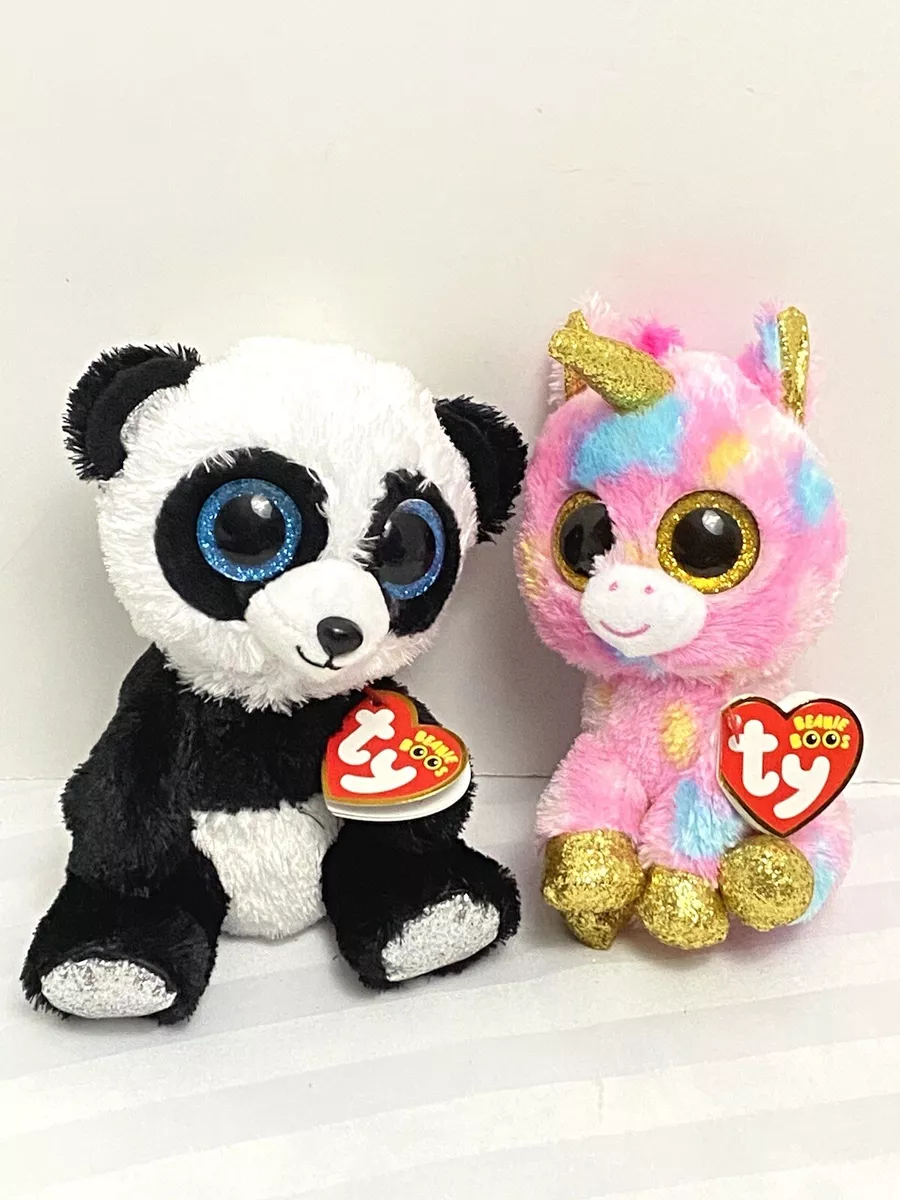 Big w best sale beanie boo