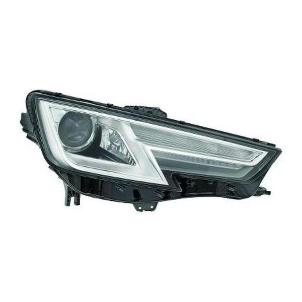 Diederichs BI-XENON D5S Hauptscheinwerfer FüR Audi A4 B9 Vorne Rechts 8W0941044-image