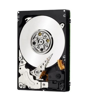 WDC  HGST 0J23375 interne Festplatte (6,4 cm (2,5 Zoll), 5400rpm, 8MB Cache, SAT