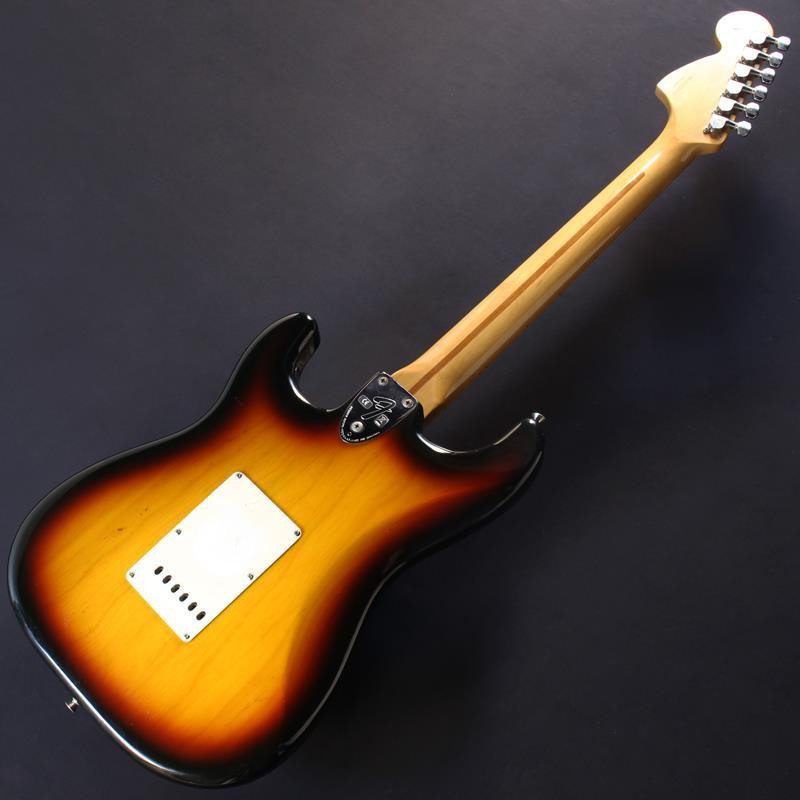 Fender Classic 70s Stratocaster Mod. (3 Color Sunburst/Maple
