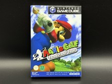ebay® Auktion 318415293046 | RARE Korean Mario Golf Toadstool Tour Nintendo GameCube Korean Version Korea CIB Thumbnail of ebay® auction 318415293046 | RARE Korean Mario Golf Toadstool Tour Nintendo GameCube Korean Version Korea CIB