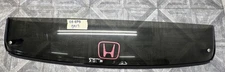 🔰❗️02-05 HONDA CIVIC Si Ep3 HATCHBACK SUNROOF MOONROOF SUN MOON ROOF VISOR OEM