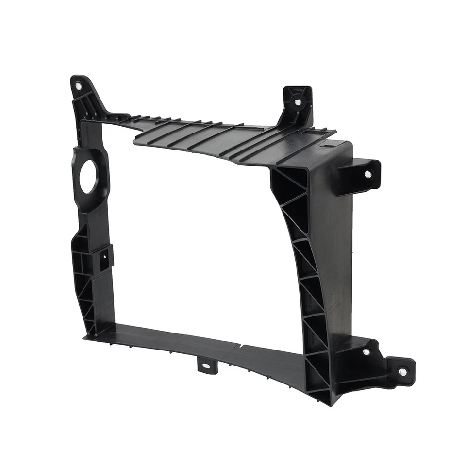 Radiator Lower Air Duct Deflector For Land Rover Defender 90 110 130 2020-23 - Image 3 of 4