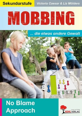 Mobbing ... die etwas andere Gewalt | Victoria Caesar (u. a.) | Taschenbuch