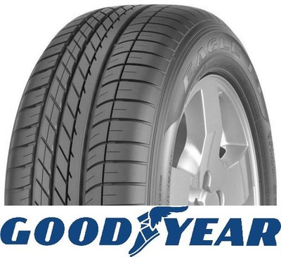 Goodyear Eagle F1 Asymmetric SUV AT J/LR XL FP 245/45 R21 104W'' Sommerreifen''