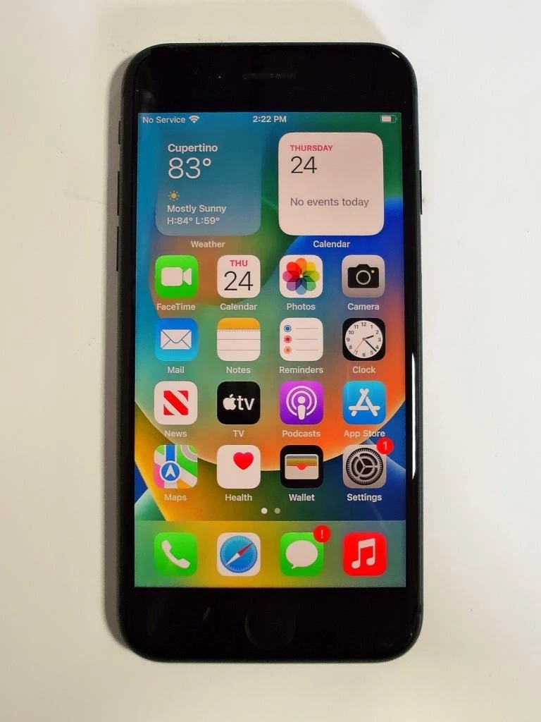 iPhone 8 64GB iOS for sale | eBay