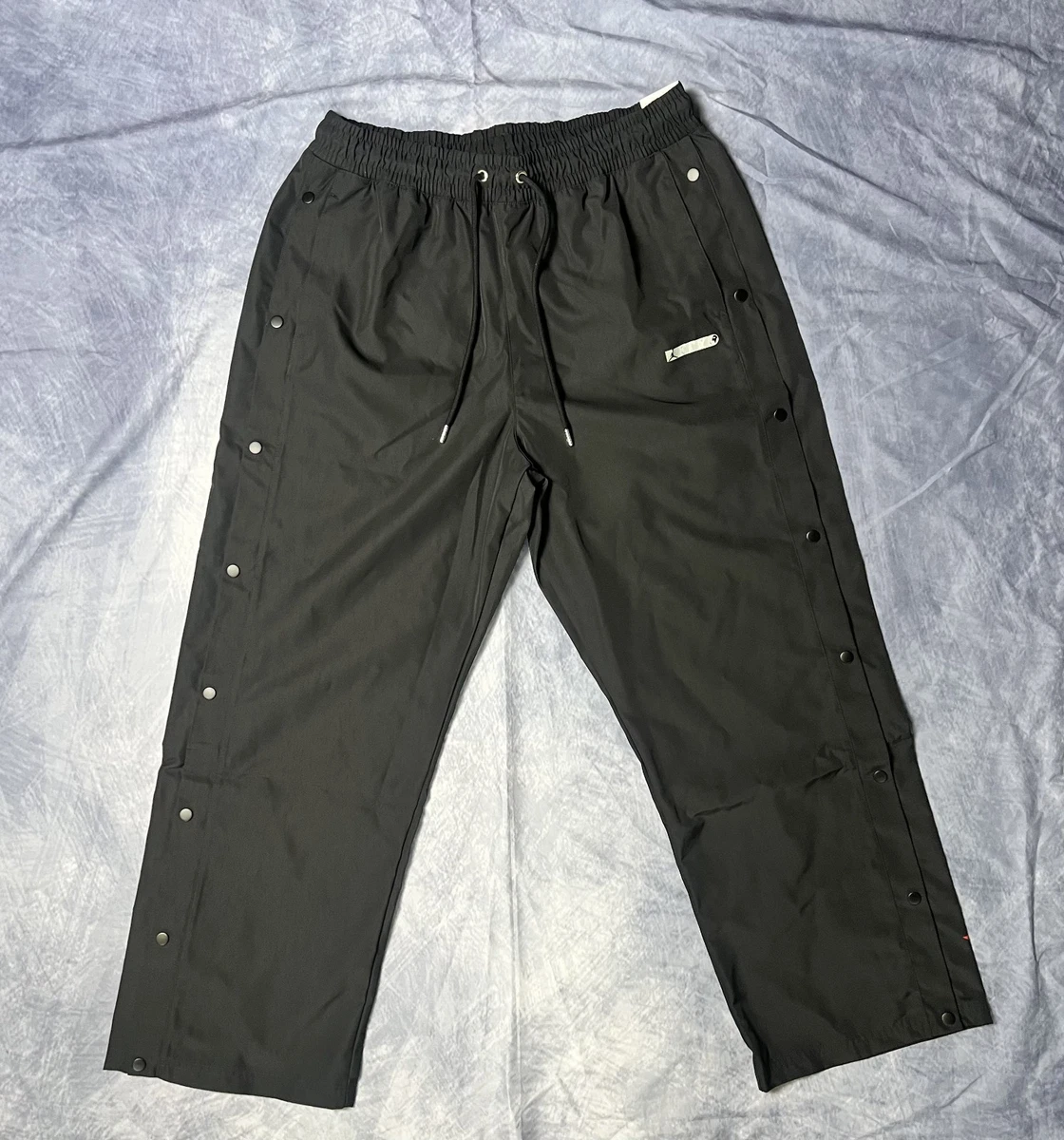 25+ Nike Nylon Black Pants for Men for sale | Updated Oct 2026