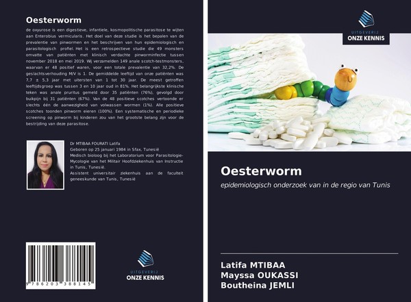 Oesterworm Latifa Mtibaa-image