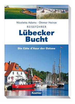 Lübecker Bucht, Ottmar Heinze