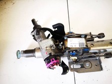 Volkswagen Golf 2000 Ignition Barrels (Ignition Switch) 4b0905851c #2502969-80